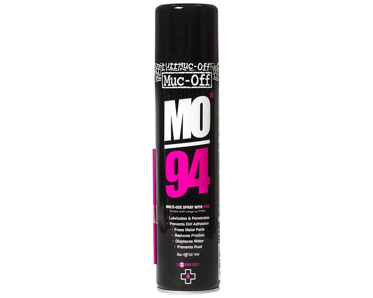 Muc-Off MO-94 All Purpose Penetrating Lube (750ml)